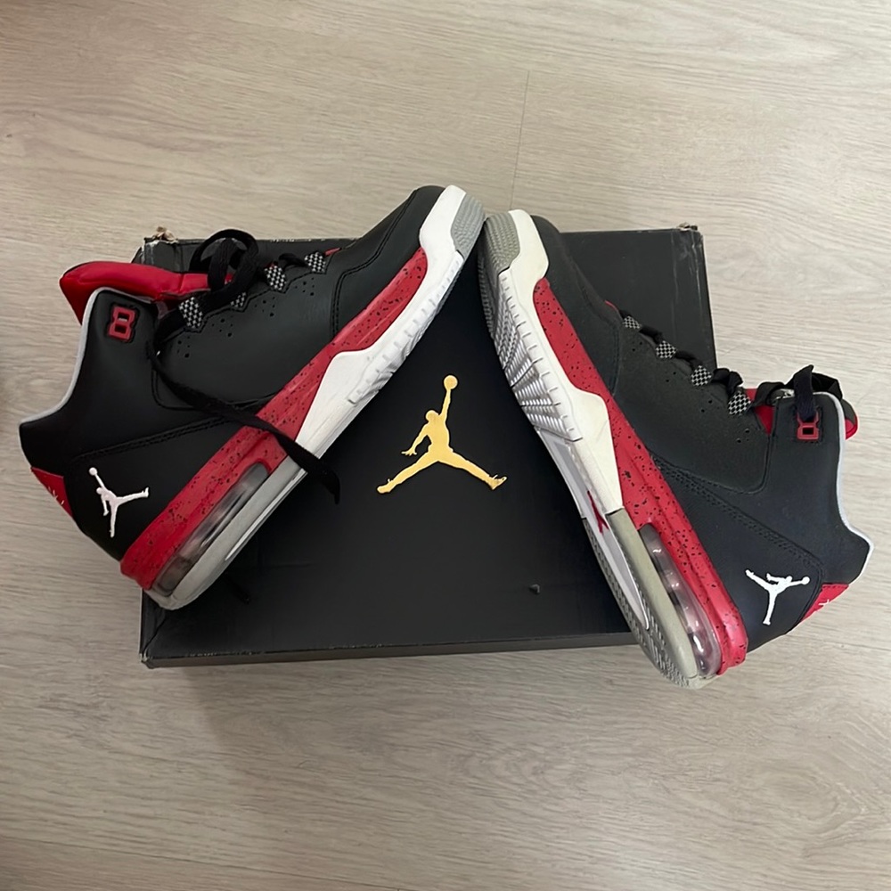Jordan Flight Sneakers